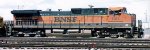 BNSF C44-9W 1103